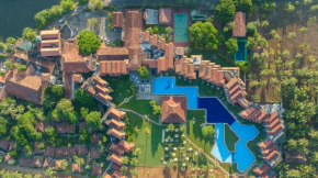 Club Hotel Dolphin